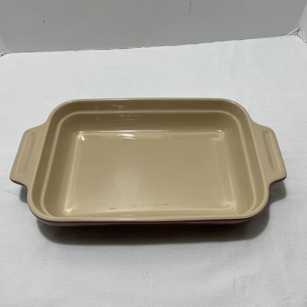 Le Creuset le creuset
